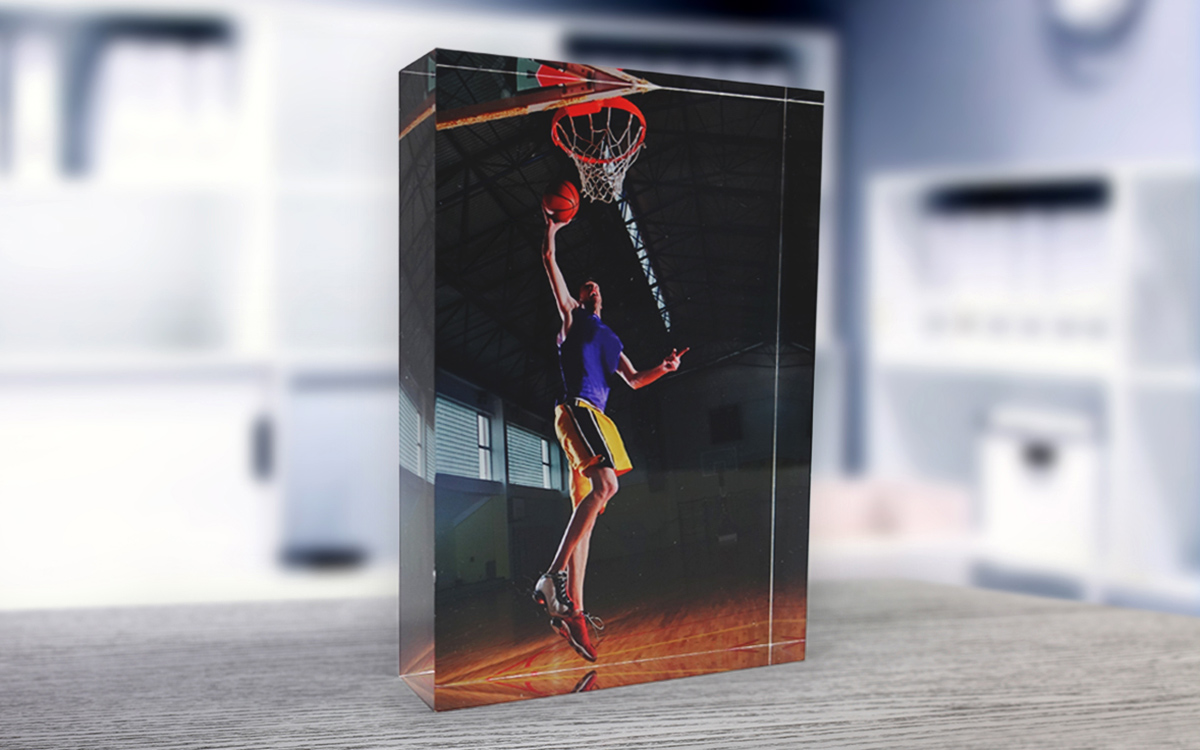 ACRYLIC PHOTO BLOCKS 3